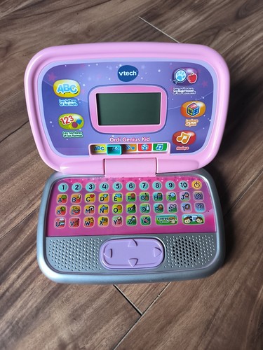 Jouet vtech ordinateur - vtech,