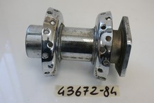 Moyeu Roue Avant Front Wheel