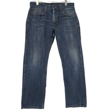 Jean Vintage Levi's 514 Pour