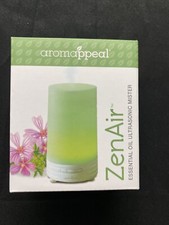 Aromappeal ZenAir Essential