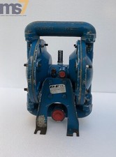 Pompe-Fit PF666100-3EB-C En