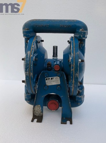 Pompe fit pf666100 3eb en - pompe-fit, pf666100-3eb-c