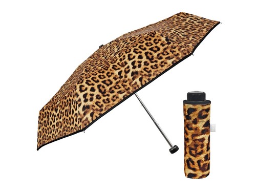 Parapluie femme perletti mini - parapluie,