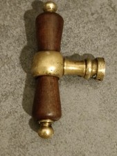 Ancienne poignée de Porte en