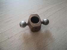 Rare vintage: fusée avant MRC Buffalo (?)