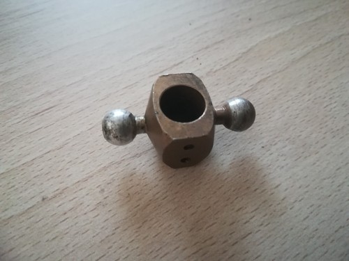 Rare vintage fusée avant mrc - vintage:,
