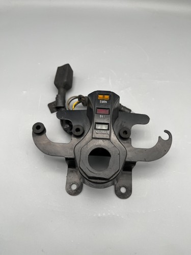 Suzuki feux de commande - feux,