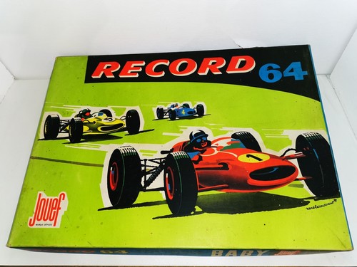 Ancien coffret boite ref 394 - ancien,