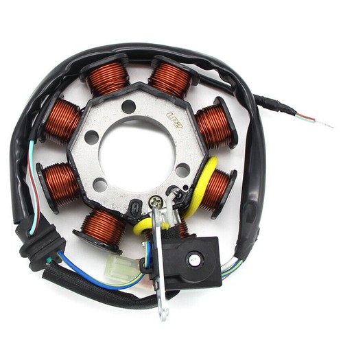 Magneto generator bobine - generator,