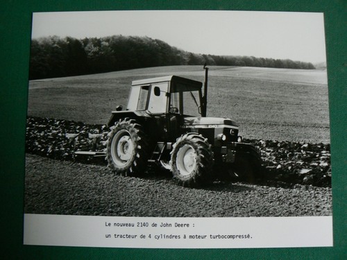 Photo tracteur machine - de, /