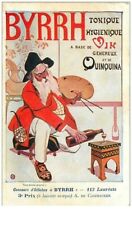 PUBLICITE.n°14.BYRRH.CONCOURS