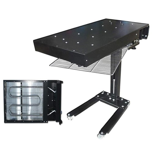 1800w screen - 18",