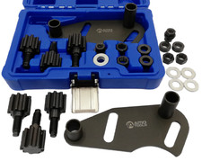 Calage Moteur Distribution