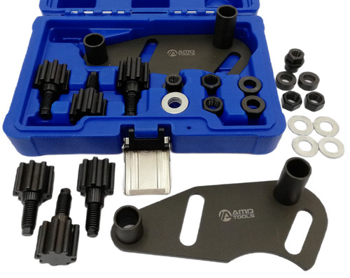 Calage moteur distribution - moteur,