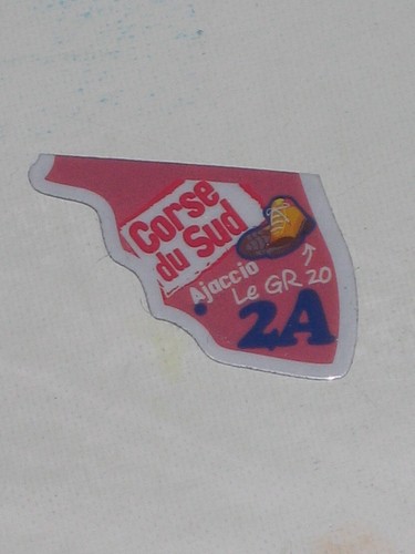 Magnets marque gaulois - magnets,