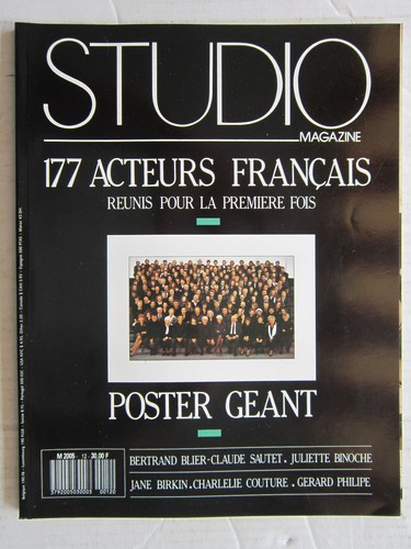 Studio magazine 12 - studio,