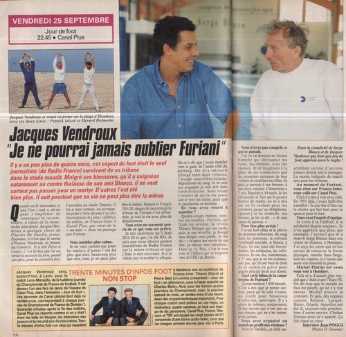 Coupure presse clipping - coupure,