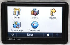 Garmin Nuvi 1450 GPS 5 " LCD