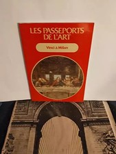 PASSEPORTS DE L'ART (LES) du