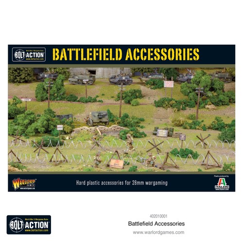 Bolt action battlefield - action,