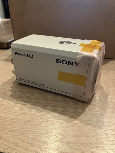 Sony camera dxc - sony, 950
