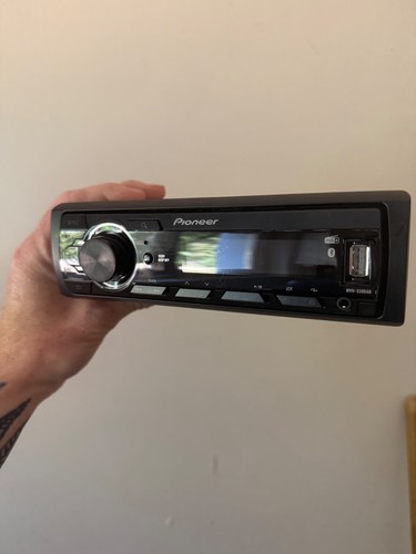 Autoradio bluetooth pioneer - autoradio,