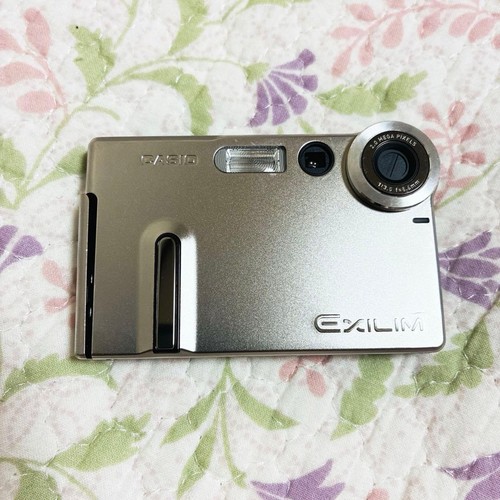 Appareil photo numérique