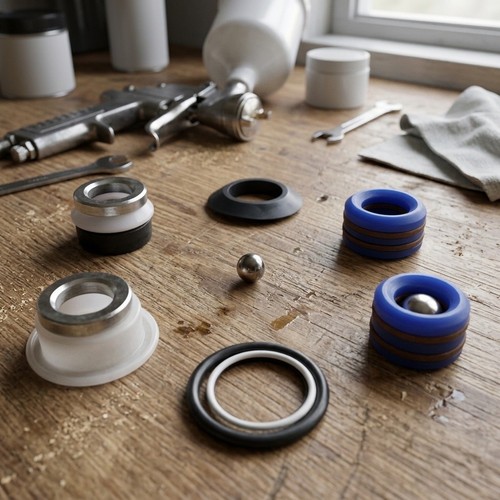 Pour rénovation maison pompe - pour,