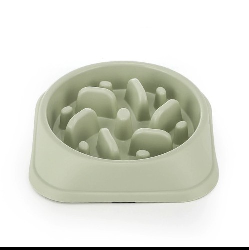 Gamelle anti glouton - gamelle,