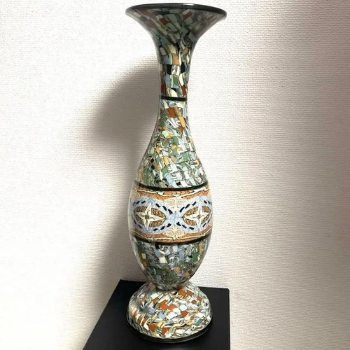 Jean gerbino vallauris vase - jean,