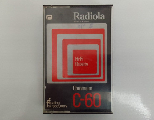 Radiola quality c60 - quality,