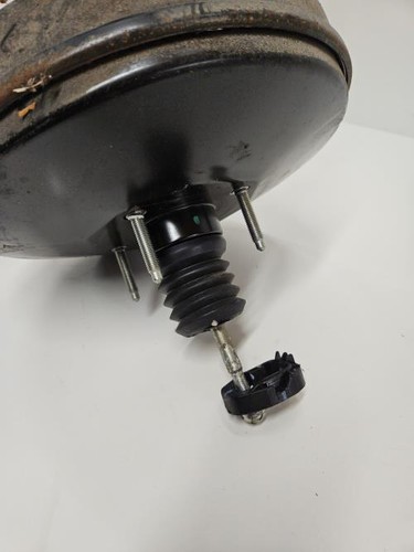 Mastervac fiat grande punto - grande,