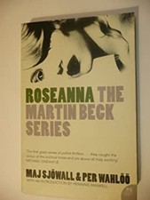 Roseanna La Série Martin Beck Par Per Wahlöö Maj Sjöwall
