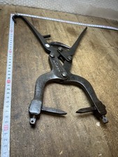 old tool Outil Ancien De Couvreur Pince Coupe Tuile  Atuil Réf N.779 C