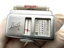 Gossen Sixti L selenium