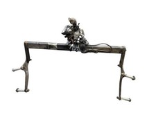 Attelage (boule de remorquage)