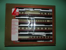 LIMA coffret 4 voitures