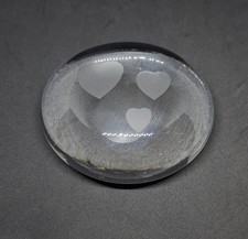 Presse-Papier en Verre  3