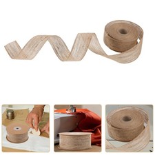 Ficelle De Jute Ruban Pour