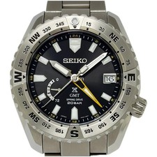 Montre Homme SEIKO PROSPEX