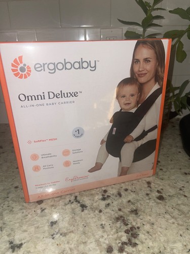 Ergobaby omni 360 all one - ergobaby,