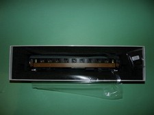 LS MODELS voiture voyageurs 2ième classe OCEM PLM MW40924 NEUF et RARE