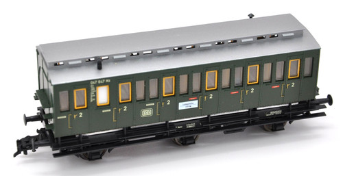 Fleischmann maquette train - maquette,
