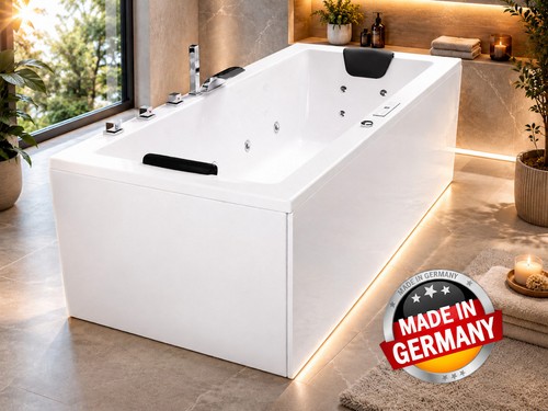 Droit gauche whirlpool - droit/gauche,