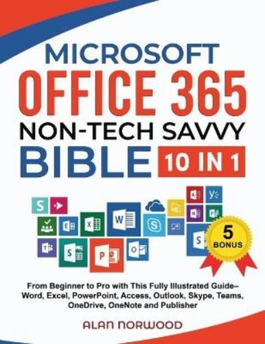 Alan norwood microsoft office - microsoft,
