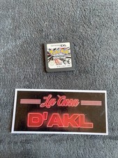 Pokémon version Platine sur