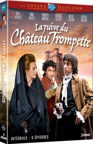 Juive château trompette - la, du