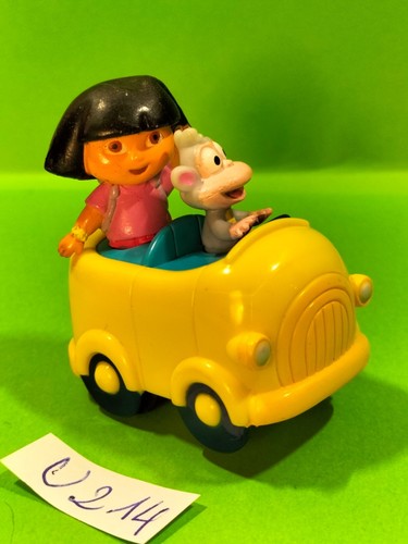 Figurine u214 dora - figurine,