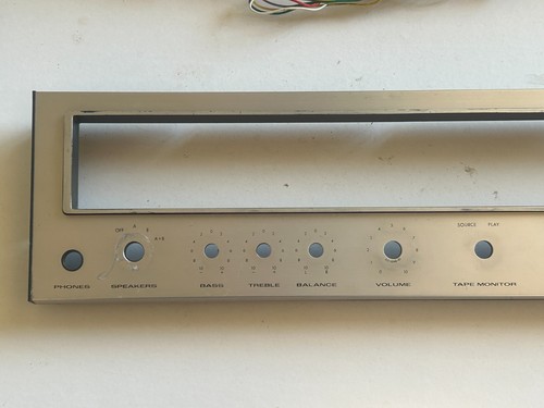 Kenwood 3600l façade - kr-3600l, :