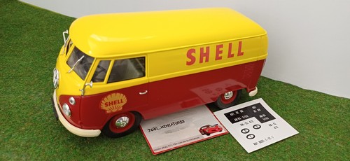 Volkswagen combi 1966 fourgon - 1966,